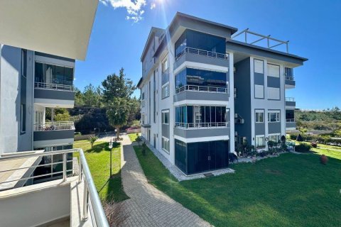 Daire   Oba, Antalya, Türkiye №223211 - 9