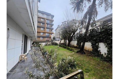 1+2 Lägenhet  i Besiktas, Istanbul, istanbul, Turkiet Nr. 223214 - 14