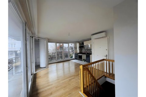 1+2 Lägenhet  i Besiktas, Istanbul, istanbul, Turkiet Nr. 223214 - 10