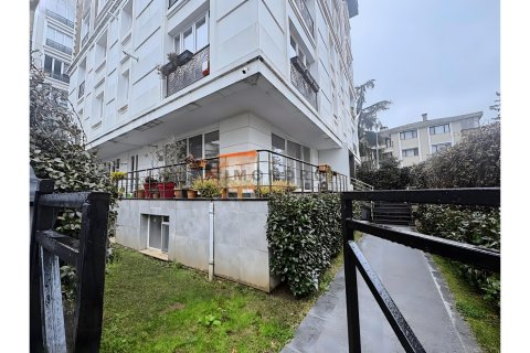 1+2 Lägenhet  i Besiktas, Istanbul, istanbul, Turkiet Nr. 223214
