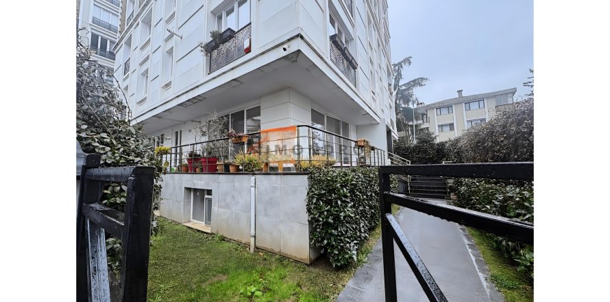 1+2 Lägenhet  i Besiktas, Istanbul, istanbul, Turkiet Nr. 223214