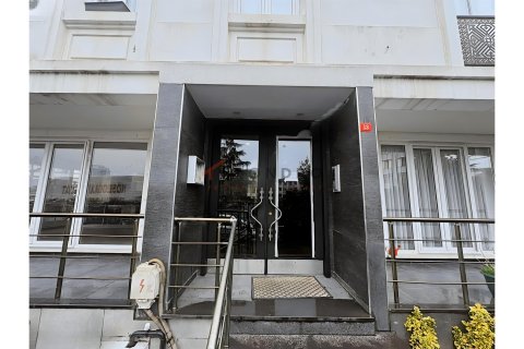 1+2 Lägenhet  i Besiktas, Istanbul, istanbul, Turkiet Nr. 223214 - 2