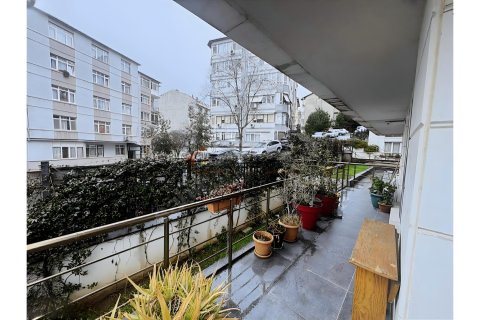 1+2 Lägenhet  i Besiktas, Istanbul, istanbul, Turkiet Nr. 223214 - 13