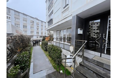 1+2 Lägenhet  i Besiktas, Istanbul, istanbul, Turkiet Nr. 223214 - 3