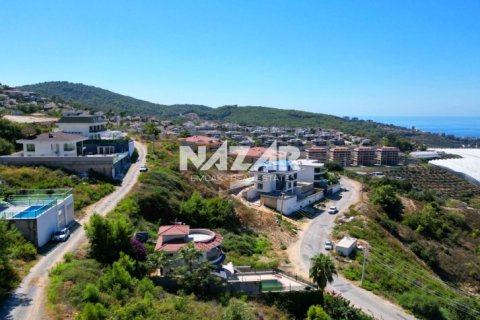 Продажа квартиры  в Аланье, Анталье, Турция, 353м2, №223213 – фото 18