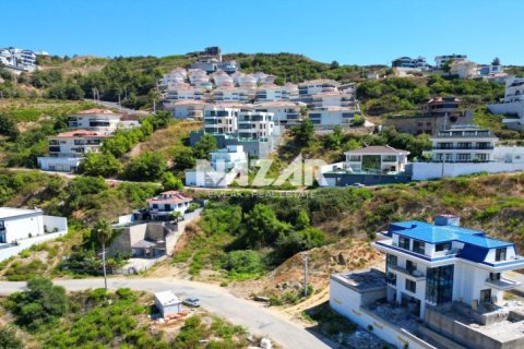 Продажа квартиры  в Аланье, Анталье, Турция, 353м2, №223213 – фото 15