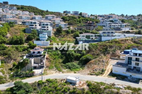 Wohnung  in Alanya, Antalya, Türkei Nr. 223213 - 14