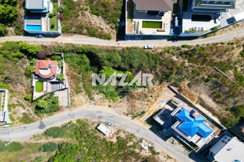 Wohnung  in Alanya, Antalya, Türkei Nr. 223213 - 20