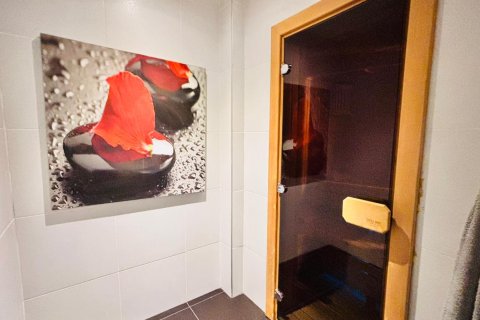 4+1 Lägenhet  i Alanya, Antalya, Turkiet Nr. 223215 - 18