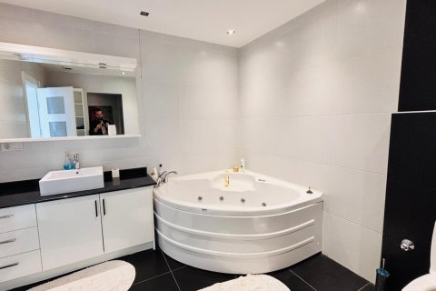 4+1 Lägenhet  i Alanya, Antalya, Turkiet Nr. 223215 - 19