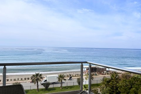 4+1 Lägenhet  i Alanya, Antalya, Turkiet Nr. 223215 - 17