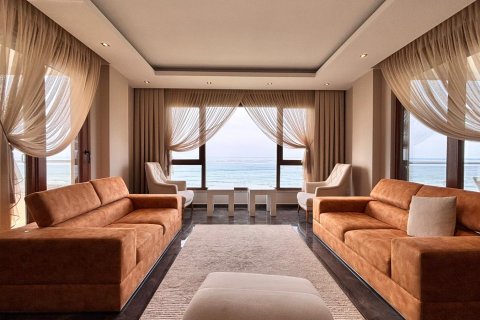 4+1 Lägenhet  i Alanya, Antalya, Turkiet Nr. 223215 - 15