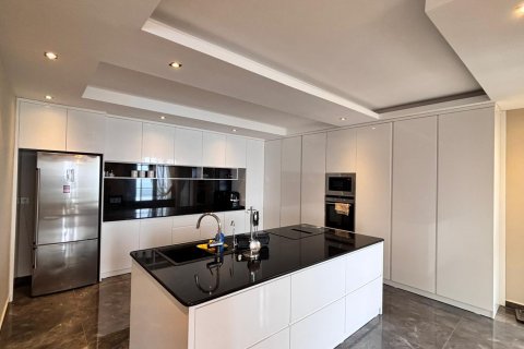 4+1 Lägenhet  i Alanya, Antalya, Turkiet Nr. 223215 - 10