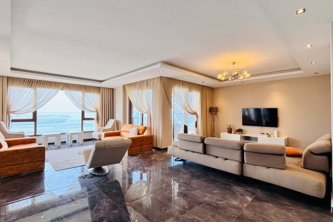 4+1 Lägenhet  i Alanya, Antalya, Turkiet Nr. 223215 - 3