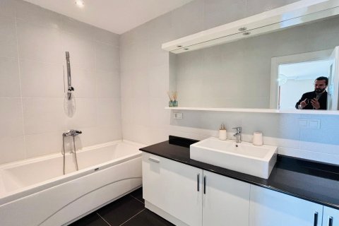 4+1 Lägenhet  i Alanya, Antalya, Turkiet Nr. 223215 - 24