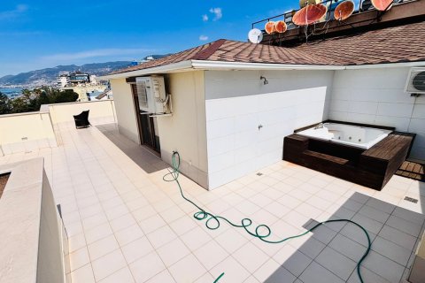 4+1 Lägenhet  i Alanya, Antalya, Turkiet Nr. 223215 - 20