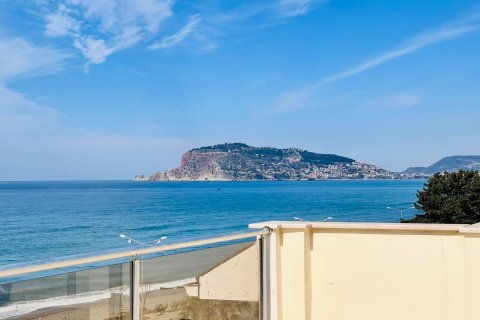 4+1 Lägenhet  i Alanya, Antalya, Turkiet Nr. 223215