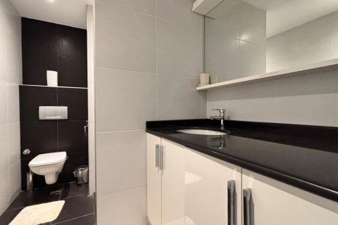 4+1 Lägenhet  i Alanya, Antalya, Turkiet Nr. 223215 - 13