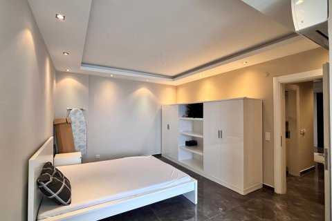 4+1 Lägenhet  i Alanya, Antalya, Turkiet Nr. 223215 - 11