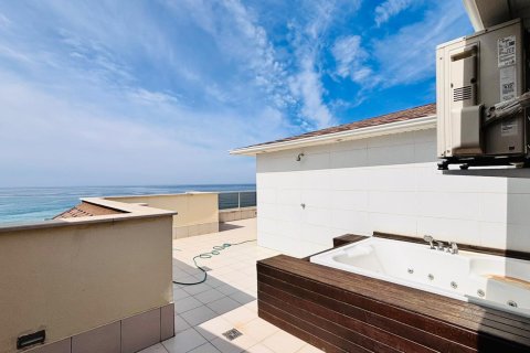 4+1 Lägenhet  i Alanya, Antalya, Turkiet Nr. 223215 - 21