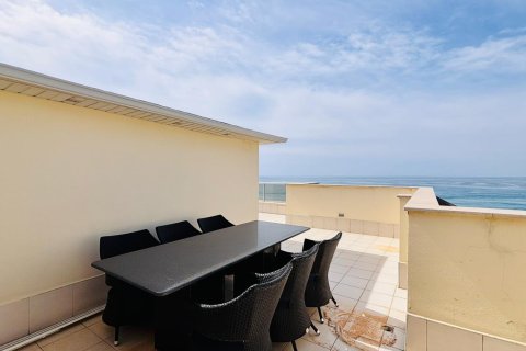 4+1 Lägenhet  i Alanya, Antalya, Turkiet Nr. 223215 - 28