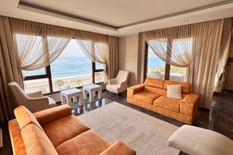 4+1 Lägenhet  i Alanya, Antalya, Turkiet Nr. 223215 - 4