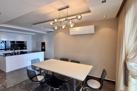 4+1 Lägenhet  i Alanya, Antalya, Turkiet Nr. 223215 - 6