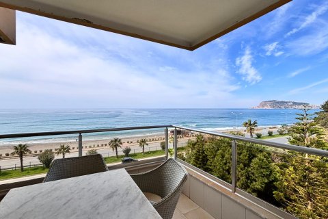 4+1 Lägenhet  i Alanya, Antalya, Turkiet Nr. 223215 - 2