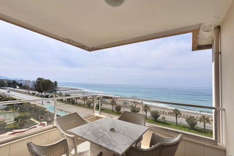 4+1 Lägenhet  i Alanya, Antalya, Turkiet Nr. 223215 - 5
