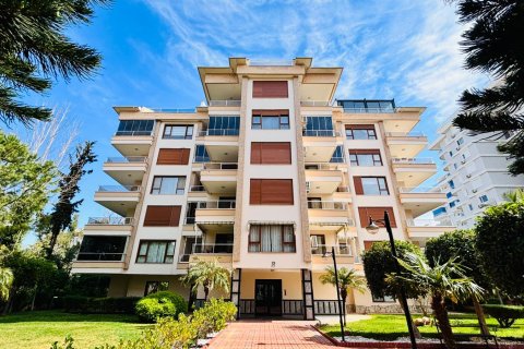 4+1 Lägenhet  i Alanya, Antalya, Turkiet Nr. 223215 - 8