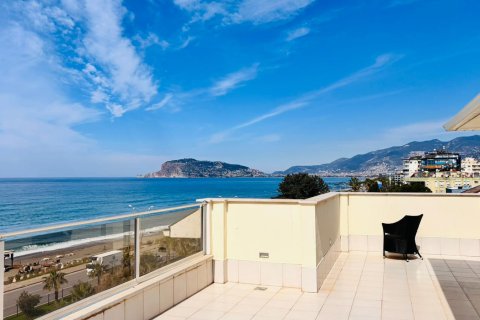 4+1 Lägenhet  i Alanya, Antalya, Turkiet Nr. 223215 - 29