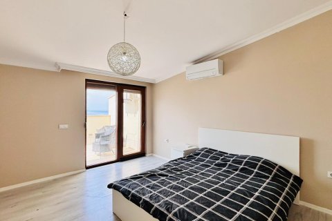 4+1 Lägenhet  i Alanya, Antalya, Turkiet Nr. 223215 - 27