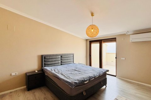 4+1 Lägenhet  i Alanya, Antalya, Turkiet Nr. 223215 - 16