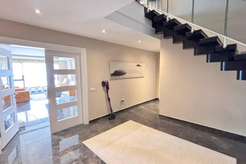 4+1 Lägenhet  i Alanya, Antalya, Turkiet Nr. 223215 - 12