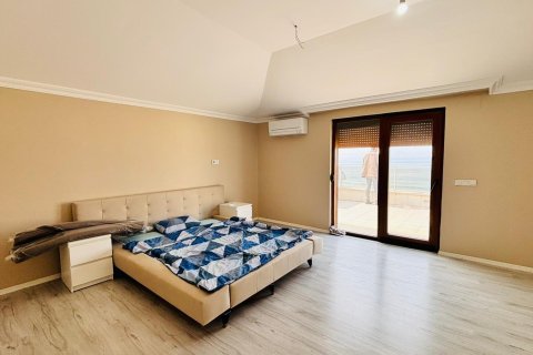 4+1 Lägenhet  i Alanya, Antalya, Turkiet Nr. 223215 - 23