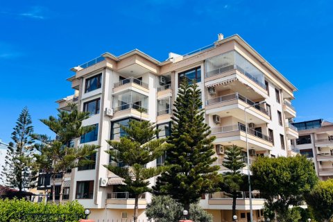 4+1 Lägenhet  i Alanya, Antalya, Turkiet Nr. 223215 - 7