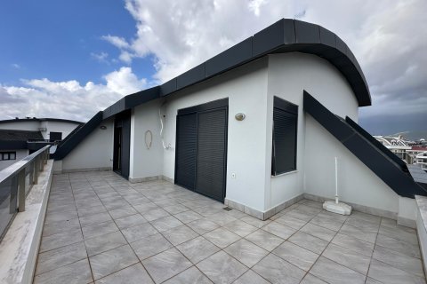 6+1 Wohnung  in Oba, Antalya, Türkei Nr. 223216 - 26