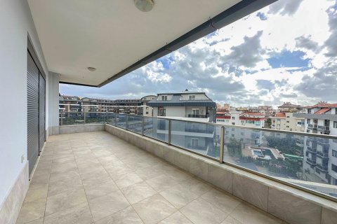 6+1 Wohnung  in Oba, Antalya, Türkei Nr. 223216 - 10