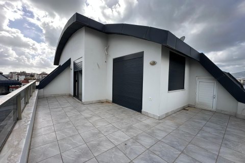 6+1 Wohnung  in Oba, Antalya, Türkei Nr. 223216 - 18