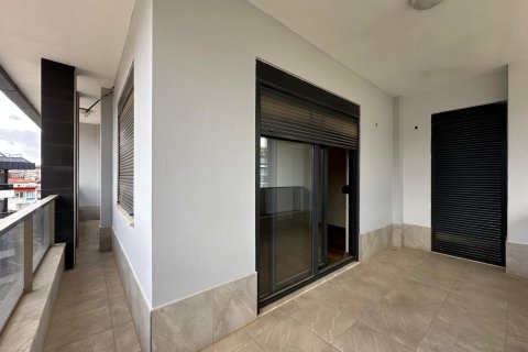 6+1 Wohnung  in Oba, Antalya, Türkei Nr. 223216 - 9