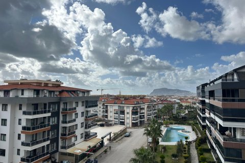 6+1 Wohnung  in Oba, Antalya, Türkei Nr. 223216 - 2