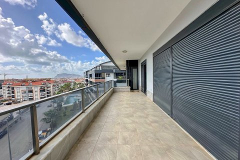 6+1 Wohnung  in Oba, Antalya, Türkei Nr. 223216 - 11