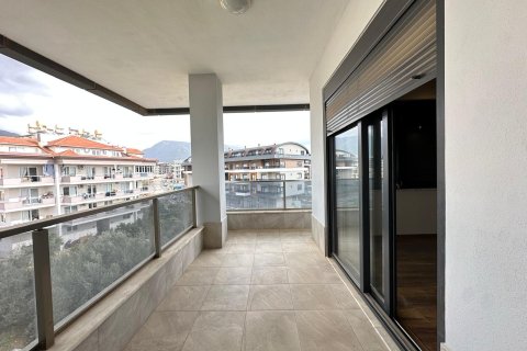 6+1 Wohnung  in Oba, Antalya, Türkei Nr. 223216 - 21