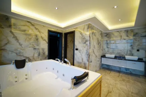 Villa for sale  in Alanya, Antalya, Turkey, 700m2, No. 222983 – photo 12