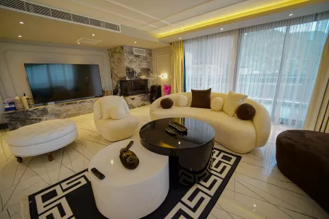 Villa for sale  in Alanya, Antalya, Turkey, 700m2, No. 222983 – photo 3