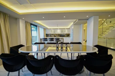 Villa for sale  in Alanya, Antalya, Turkey, 700m2, No. 222983 – photo 4