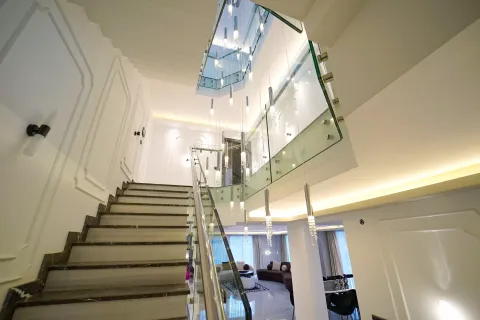 Villa for sale  in Alanya, Antalya, Turkey, 700m2, No. 222983 – photo 2