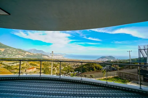 Villa for sale  in Alanya, Antalya, Turkey, 700m2, No. 222983 – photo 8