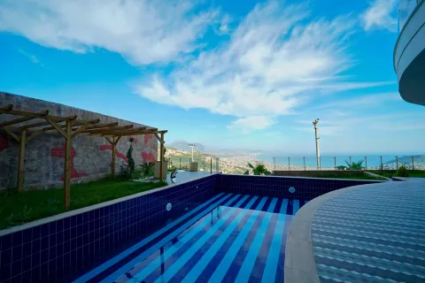 Villa for sale  in Alanya, Antalya, Turkey, 700m2, No. 222983 – photo 5