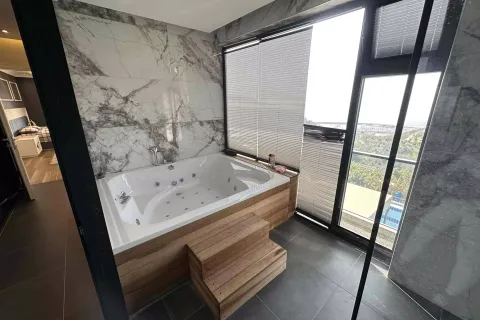 Продажа виллы  в Аланье, Анталье, Турция 4 комн., 350м2, №222982 – фото 5